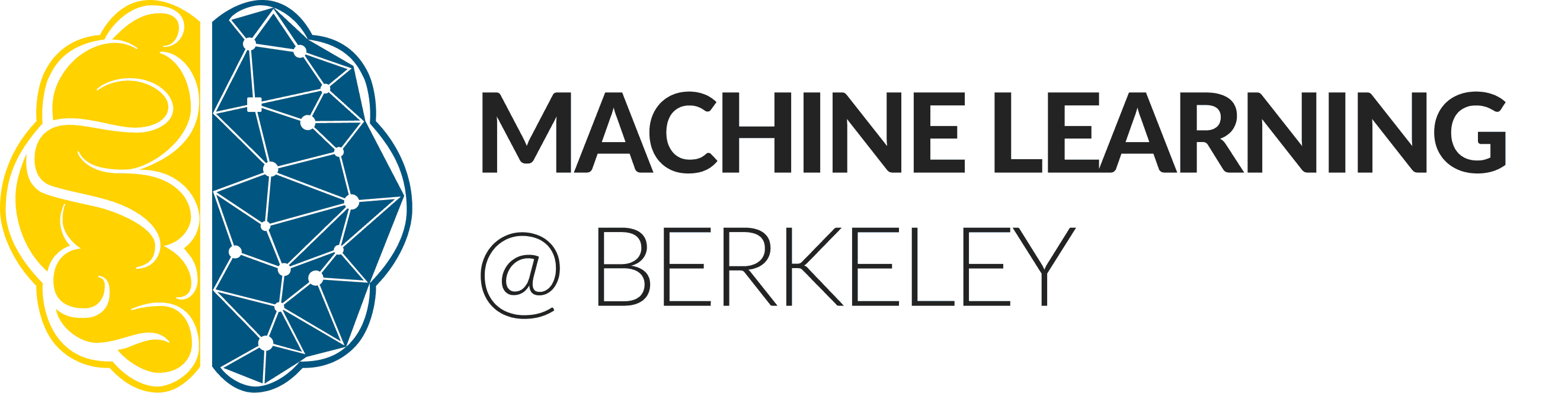 Machine Learning at Berkeley